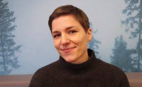 Jag behöver pulsen, spänningen och den besjälade kraften”