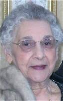 Lydia Ranieri Obituary (1927