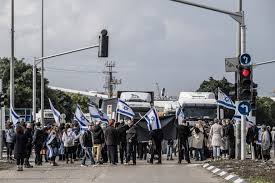 شبيبة التلال" مجموعات شبابية يهودية تهاجم الفلسطينيين وتسلب أراضيهم |  موسوعة | الجزيرة نت