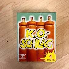 Beim kauf von feuerwerkskörpern muss danach unterschieden werden, ob es sich um feuerwerkskörper der klasse i (knallbonbons, kleine bodenkreisel. Koschlag Instagram Posts Photos And Videos Picuki Com
