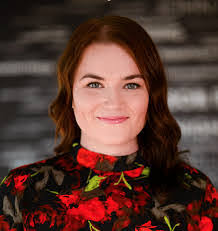 Candice Gustafson's Instagram, Twitter & Facebook