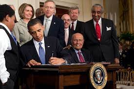 The law was enacted in two parts: It S About Identity Kemp Points The Way From Obamacare To Georgia Pathways Saportareport