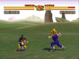 Maybe you would like to learn more about one of these? Dragon Ball Gt Final Bout Alchetron The Free Social Encyclopedia
