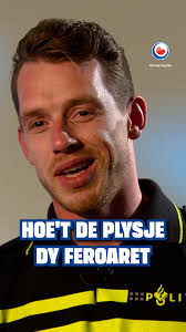 👮As plysje kom je alle ellinde tsjin fan de maatskippy. Wêr sit de lol?  Kagor, Maria en Reinoud fertelle werom se dit wurk dogge, wat de ympakt is  en hoe't it je as minsk feroaret👥