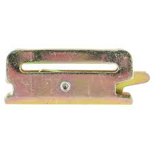 *we will cut any size up to 42 to your specifications. E Track Fittings E Track Clips E Fittings