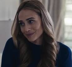 Villainess Review: Amanda Roberts (Your Boyfriend is Mine)