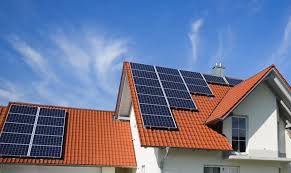 Placas solares en Asturias: Certifica Solar