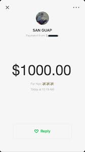 Cash app (formerly known as square cash) is a mobile payment service developed by square, inc., allowing users to transfer money to one another using a mobile phone app. Cash App Flip Weflipcashh Twitter