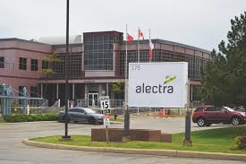 Image result for Alectra