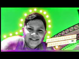 Alberqueada de Graduacion