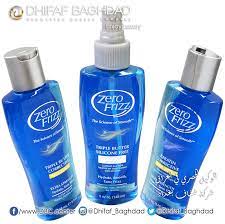 سيروم زيرو فريز Zero Frizz Serum من منتجات شركة شوارزكوف Schwarzkopf الأمريكية و المعروفة صناعة امريكية أورجينال يحم Hair Frizz Frizz Beauty Skin Care Routine