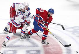 La face cachée du hockey. Nhl Rumors Alexander Romanov Andrei Markov And The Salary Cap Nhl Rumors