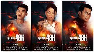 Lý hải diện áo bà ba, vừa đạp xe vừa rap cực ngầu tại sự kiện công chiếu lật mặt: Phim Táº¿t Láº­t Máº·t 48h He Má»Ÿ Dan Nhan Váº­t Va Phi Vá»¥ Hanh Ä'á»™ng Thot Tim Ttvh Online