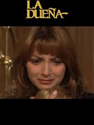 Respuesta a @kevinowenschuru63 #ladueña #tlnovelas #telenovelasinolvidables