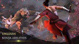 Ninja warrior mod apk 1.47.1 (free shopping). Takashi Ninja Warrior V2 3 13 Mod Apk Unlimited Money God Mode Download