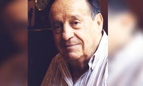 Sin querer queriendo', HBO Max llevará a Tv bioserie de Chespirito