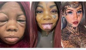 World's first eyeball tattoo inspired by Dune