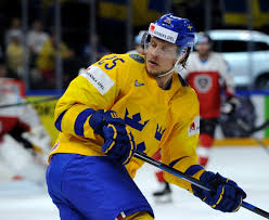 Get the latest nhl news on jacob de la rose. Jacob De La Rose Profile Yakob De La Ros Profil Eurohockey Com