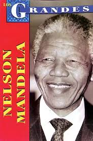 Nelson Mandela: , De Roberto Mares., Vol. 1. Editorial Grupo Editorial  Tomo, Tapa Pasta Blanda, Edición 1 En Español, 2014