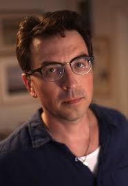 Congratulations, Scott Samuelson, Recipient of the 2015 Hiett Prize in the  Humanities