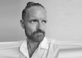 Mark Barnes Journalist