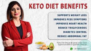 Dietician Varsha Pherwani Posts Facebook