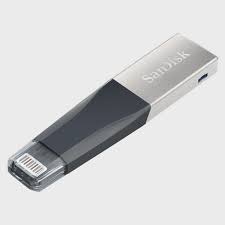 Sandisk Dual Flash Drive Ixpand Ix30 128gb Best Price In Qatar Doha Discountsqatar Com