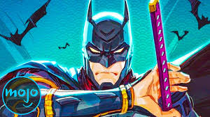 Common sense media editors help you choose best superhero movies for kids. Top 10 Best Animated Batman Movies Watchmojo Com