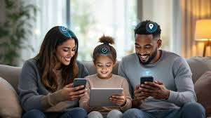 Teens hidden online dangers