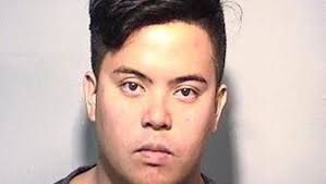 Photos: Arrests mugshots 11-24 (Thanksgiving)