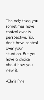 Chris Pine Quotes &amp; Sayings via Relatably.com