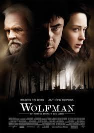 The wolfman is a 2010 american horror film and a remake of the 1941 film of the same name.directed by joe johnston and written by andrew kevin walker and david self, the film stars benicio del toro, anthony hopkins, emily blunt, hugo weaving and geraldine chaplin. Wolfman Film 2010 Moviepilot De