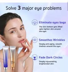 Shop Ella Ellen Eye Cream with great discounts and prices online