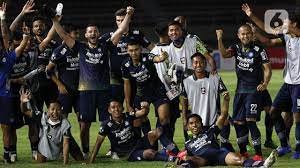 Dapatkan Link Live Streaming Final Piala Menpora Persib Vs Persija Bola Liputan6 Com