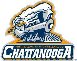 Ut Chattanooga Mocs Chattanooga Mocs Chattanooga College Sports