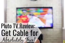 Luego debes conectar la memoria usb a tu smart tv y buscar la aplicación pluto tv; Pluto Tv Review Get Free Streaming Tv Frugal Rules