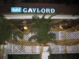 Gaylord Restaurant, Mumbai ...