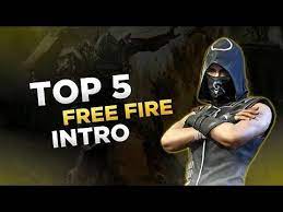 Reveal the fiery nature of your channel through a robust fire video animation! Top Free Fire Intro No Text Free Download Gaurav Goenka Tech Gg Tech Youtube