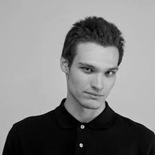 THE KING COSMO: The Journey Of The Genius Eric Tristan Taylor From Hacking  Cyber-Security