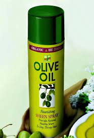 For over 180 years, palmer's has been crafting. Organic Root Stimulator Olive Oil Nourishing Sheen Spray Reviews Photos Ingredients Makeupalley