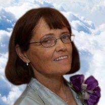 Karen D. Jones Obituary
