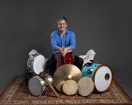 Live Music: Juan Megna Quartet