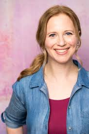 Woman in the Maze (2023)