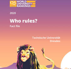 Want to know more about the qs world university rankings 2022? Qs World University Ranking 2020 Technische Universitat Dresden Achieves Top Scores Among International Universities School Of Science Tu Dresden