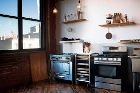 American made furniture brooklyn ny, 4902 2nd ave, catalog, furniture stores brooklyn ny, 11232, usa, phone: Industrial Brooklyn Kitchen Studio Loft With Amazing Light Old Beams High Ceilings Brooklyn Ny Production Peerspace