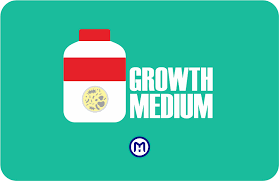 Air sangat diperlukan untuk pertumbuhan dan pembiakan mikrobia. Medium Pertumbuhan Mikroorganisme Definisi Klasifikasi Dan Contoh Medium Microbeholic