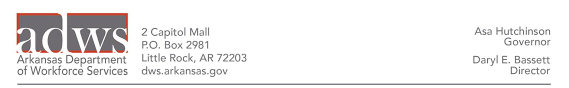 Due to the high volume of activity, many states have started to recommend workers file unemployment claims on a certain day of the week based on last name. Https Www Dws Arkansas Gov Src Files Ui Employer Handbook 20170824 Pdf