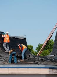 Roofing Company | Newport | A Edwards Roofing Ltd