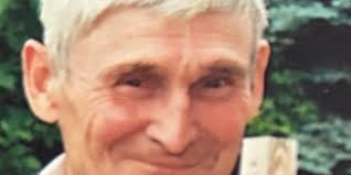 Donald R. Parmeter, 76, of Lisbon