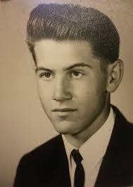 Roger Len Hart (1947-1977)